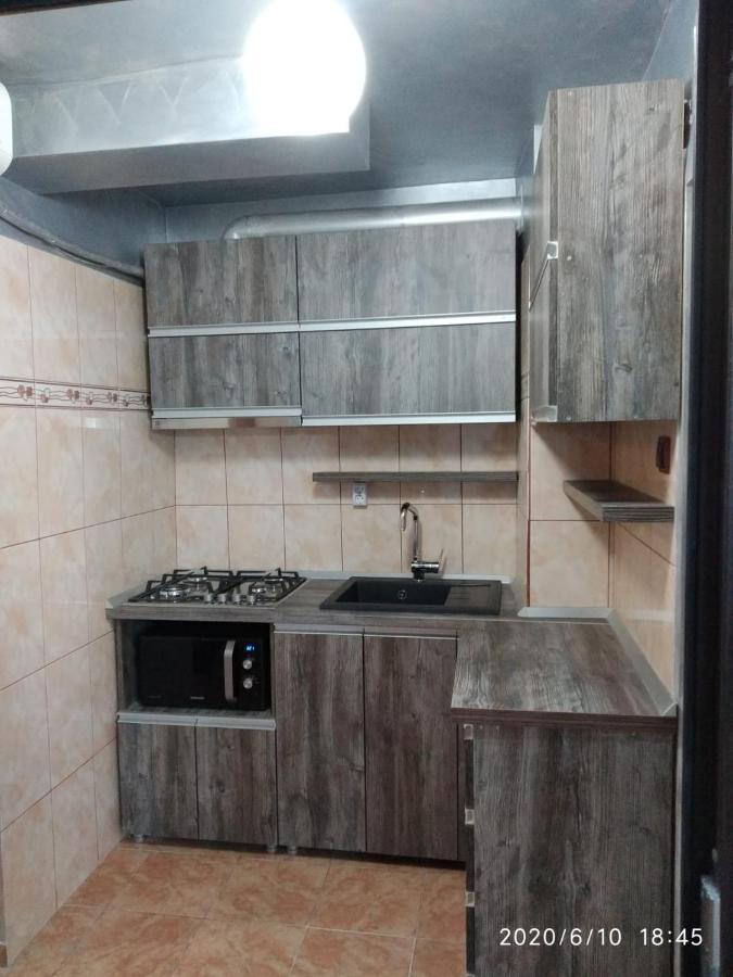 Iarina Ap Decomandat 2 Cam Sat Vacanta Mamaia Κονστάντζα Εξωτερικό φωτογραφία
